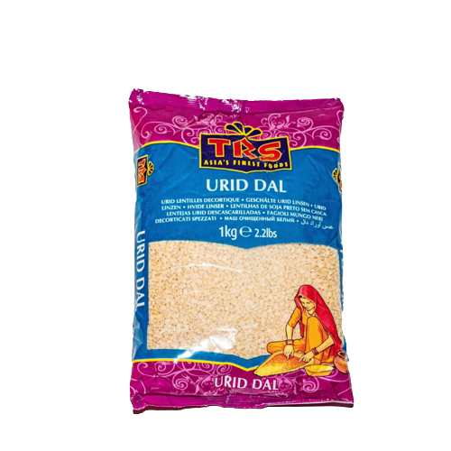 Trs Urid Dall 10x1kg (s4)